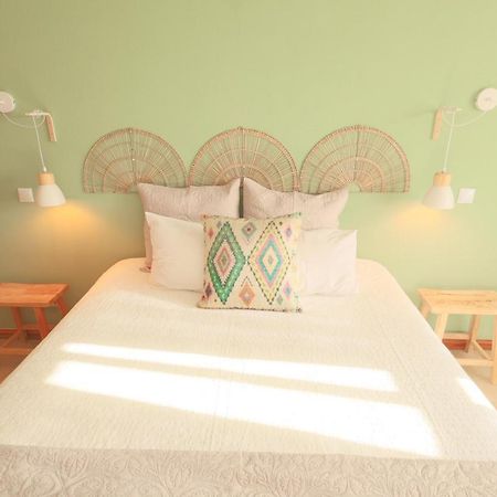 Apartamentos Ninho Das Gaivotas Albufeira Ngoại thất bức ảnh