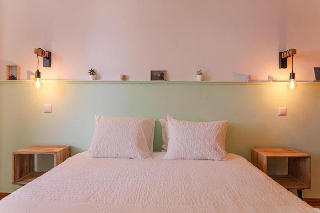 Apartamentos Ninho Das Gaivotas Albufeira Ngoại thất bức ảnh