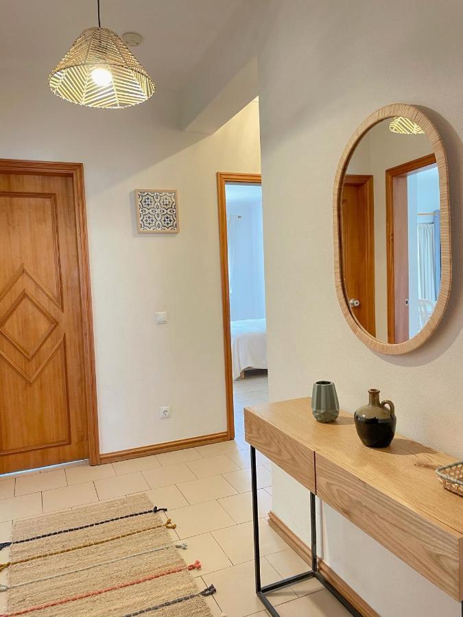 Apartamentos Ninho Das Gaivotas Albufeira Ngoại thất bức ảnh