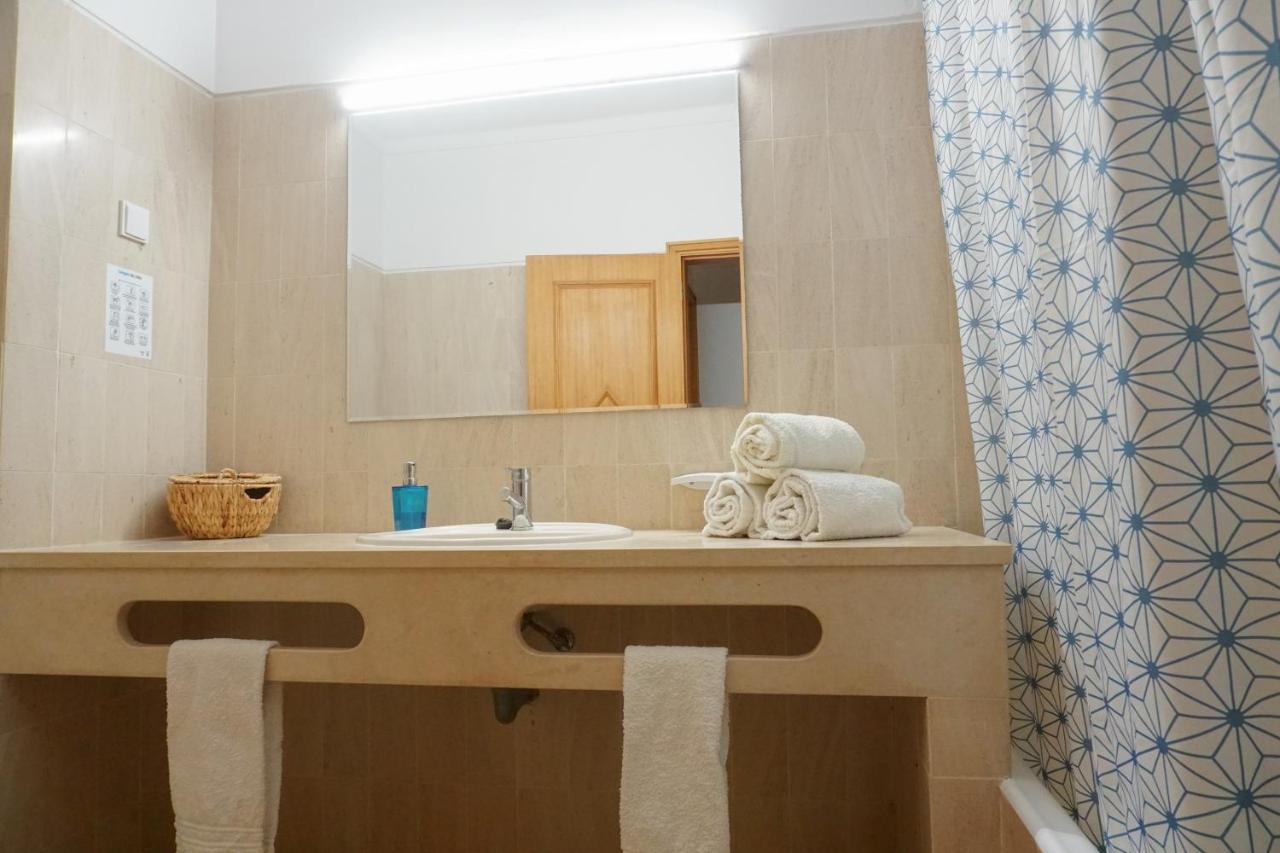 Apartamentos Ninho Das Gaivotas Albufeira Ngoại thất bức ảnh