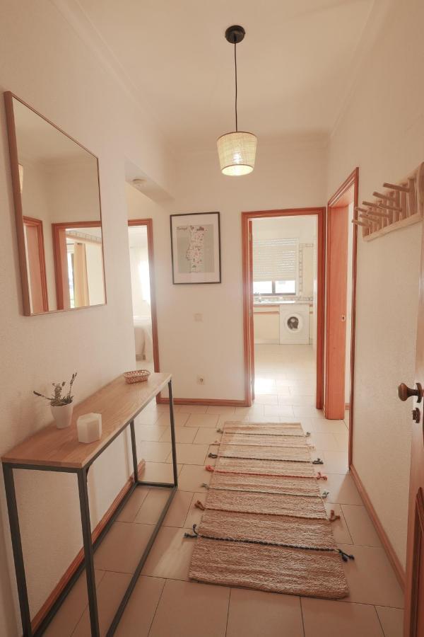 Apartamentos Ninho Das Gaivotas Albufeira Ngoại thất bức ảnh