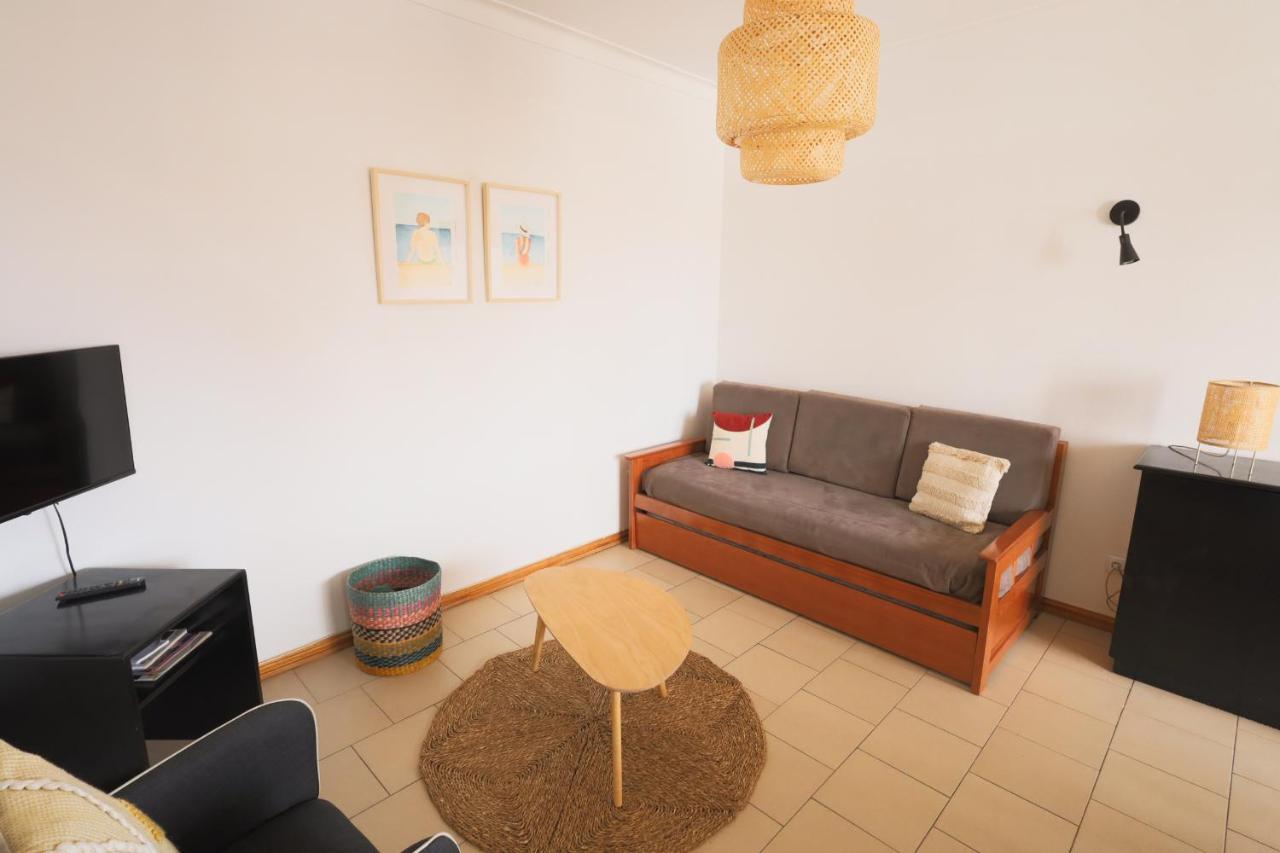 Apartamentos Ninho Das Gaivotas Albufeira Ngoại thất bức ảnh