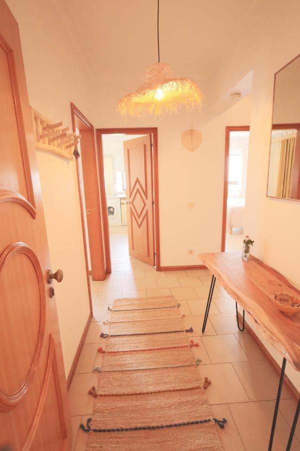 Apartamentos Ninho Das Gaivotas Albufeira Ngoại thất bức ảnh